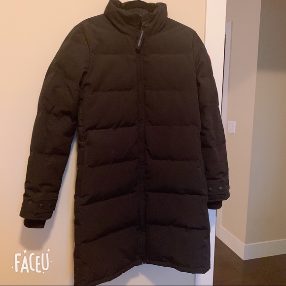 Canada Goose Heatherton Parka - Picture 4 of 10